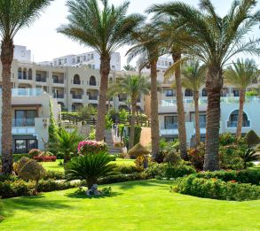SUNRISE GRAND SELECT ARABIAN BEACH RESORT